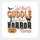 Search for scary movie stickers Spooky