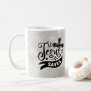 Search for jesus saves mugs Cross