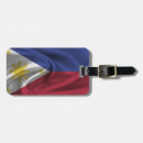 Search for philippines luggage tags Patriotism
