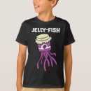 Recherche de animal lover enfant tshirts Méduse