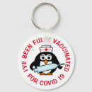 Search for vaccine keychains Vaccination