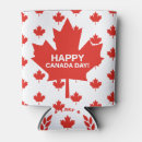 Search for canada day can coolers Leaf