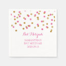 Recherche de bat mitzvah party supplies Girly