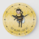 Recherche de honey bee horloges Miel