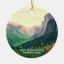 Search for nationalized ornaments Us national parks