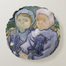 Recherche de vincent van gogh coussins 1890