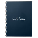 Search for stylish notebooks Simple