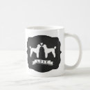 Search for dog wedding mugs Pets
