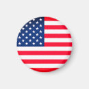 Recherche de drapeau américain magnets Usa