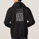 Search for qr code hoodies Funny