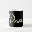 Recherche de pam tasses Nom