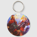 Search for holy trinity keychains Spirit