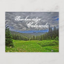 Search for breckenridge colorado postcards Souvenir