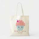 Search for cupcake tote bags Pastry