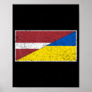 Search for national flags posters Ukrainian