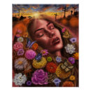 Search for large butterfly posters Rose