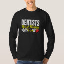 Recherche de dentistes tshirts Doctor