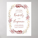 Recherche de noël orienté posters Moderne