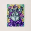 Search for ganesha puzzles Hindu