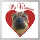 Recherche de pei shar posters Sharpei