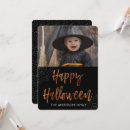 Search for modern halloween cards Simple