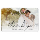 Search for day wedding magnets Just married