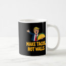 Search for funny bernie sanders mugs America first