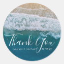 Search for cruise wedding stickers Caribbean