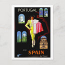 Recherche de toreros cartes postales Vintage