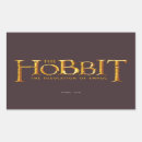 Search for the hobbit stickers Erebor