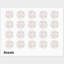 Search for lineart stickers Abstract