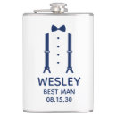 Recherche de best man flasques Moderne