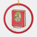 Search for rudolph ornaments Nose