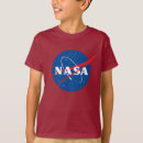 Search for space boys tshirts Nasa