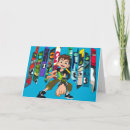 Recherche de adn vœux cartes Aller héros