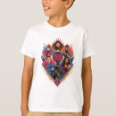 Search for aquaman kids tshirts Cyborg
