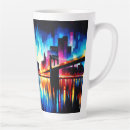 Recherche de city tasses Coloré