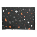 Search for halloween pillowcases Spooky