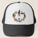 Recherche de races de chien casquettes Animal