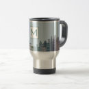 Recherche de paysage urbain tasses Gratte ciel