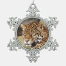 Search for jaguar ornaments Animal