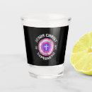 Search for jesus shot glasses Christian