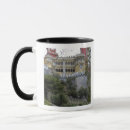 Recherche de portugal mugs Rouge