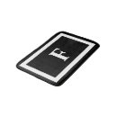 Search for black and white bath mats Simple