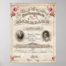 Recherche de de certificat posters Rustique