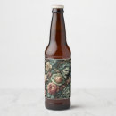 Search for halloween beer labels Dark