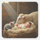 Search for manger stickers Sheep