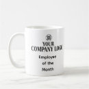 Search for employee recognition mugs Corporate