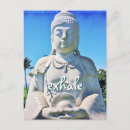 Search for buddha vertical postcards Peaceful