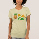 Search for funny pineapple tshirts Tropical